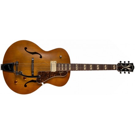 GODIN 5th Avenue Jumbo P-Rail Harvest Gold